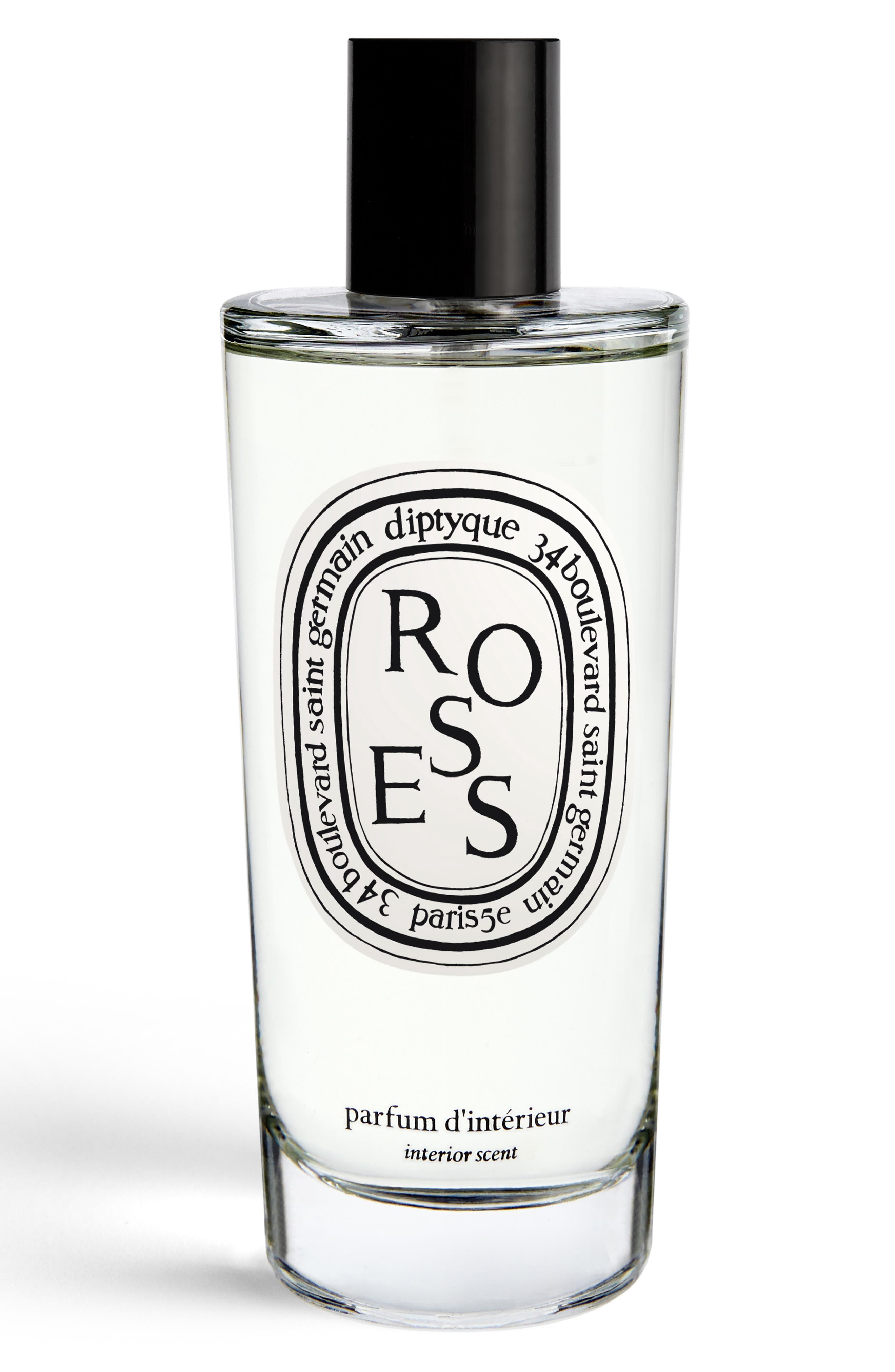 Diptyque Roses Fragrance Room Spray | Nordstrom
