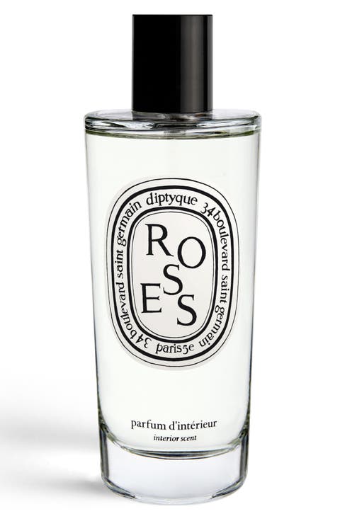 Roses Fragrance Room Spray