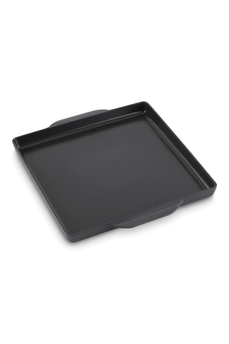 Dash 12-Inch Nonstick Cast Iron Square Pan | Nordstromrack