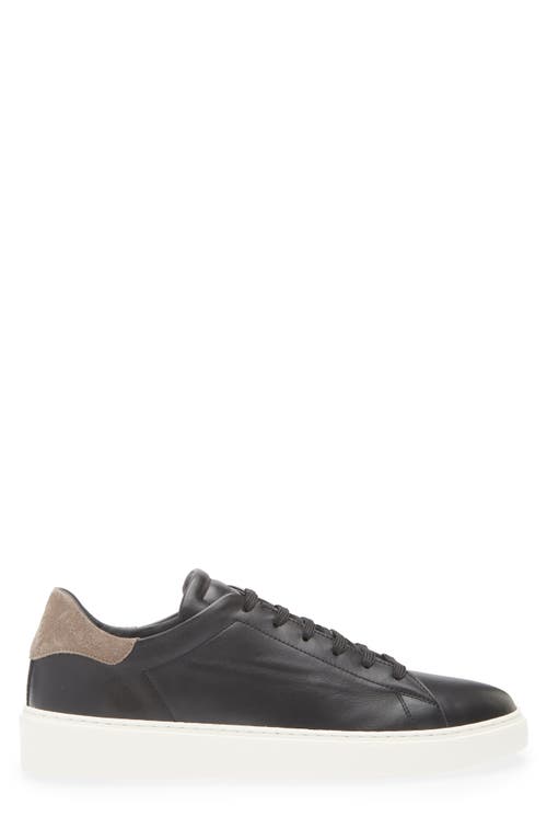 To Boot New York Mathis Low Top Sneaker