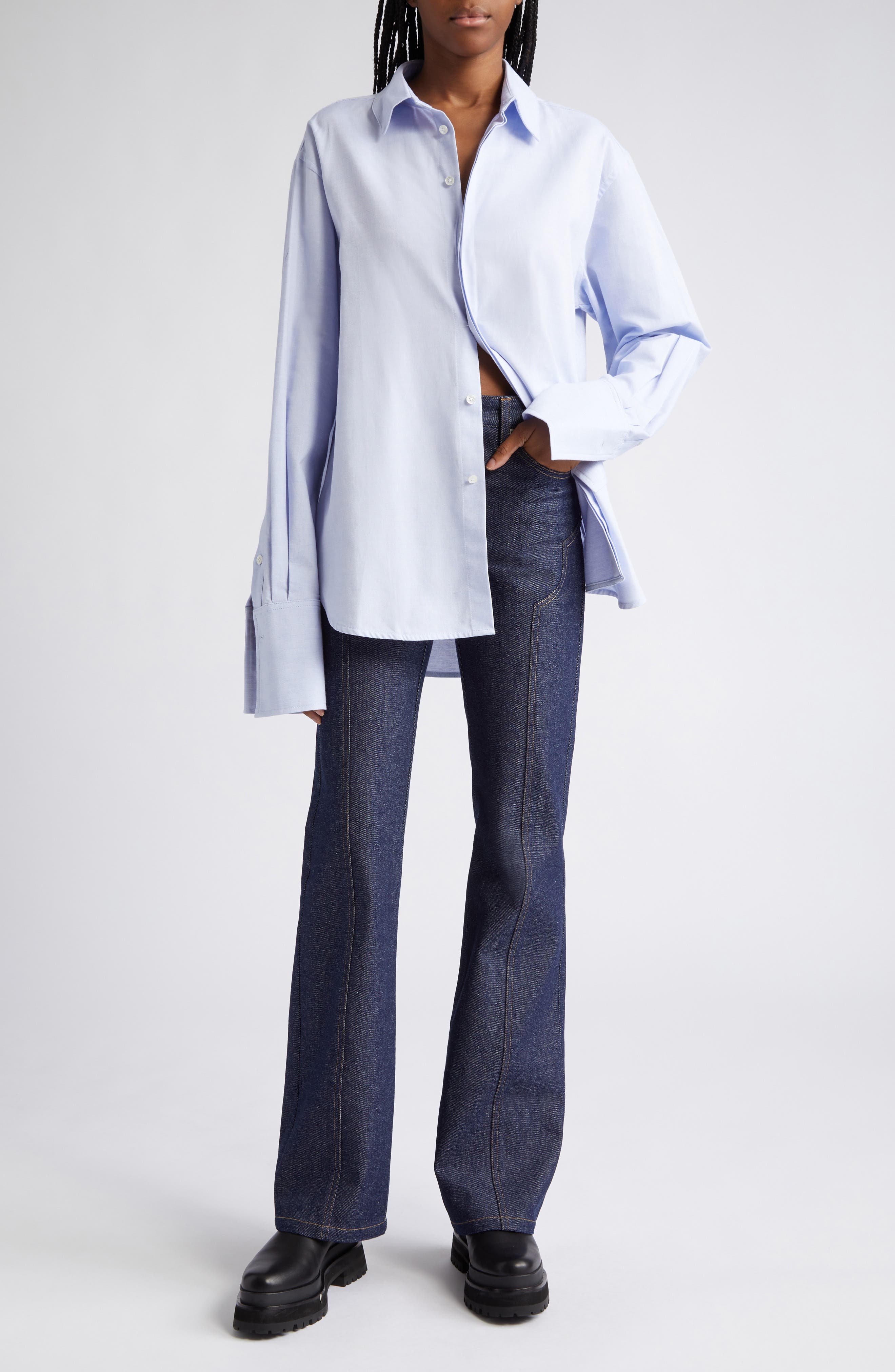 Gender Inclusive Ravedin Jeans - image 2