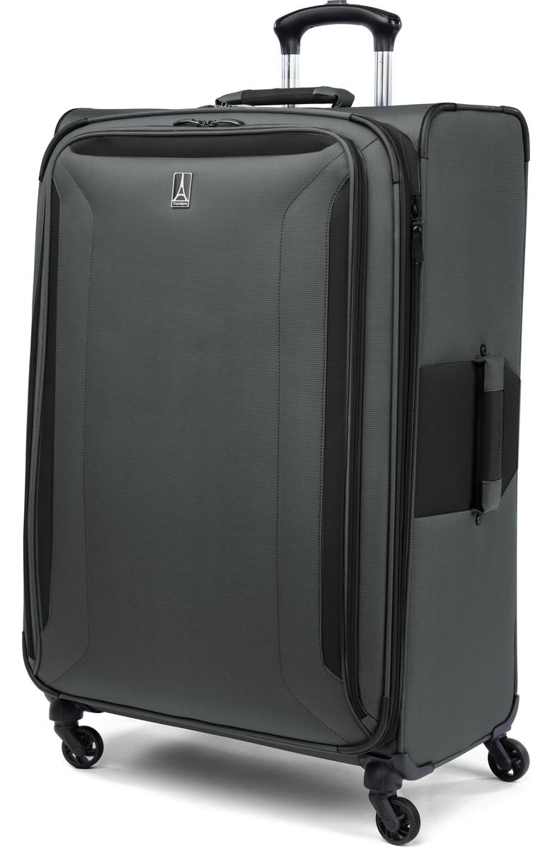 TRAVELPRO Pilot Air 2 29-Inch Expandable Spinner Luggage, Alternate, color,
