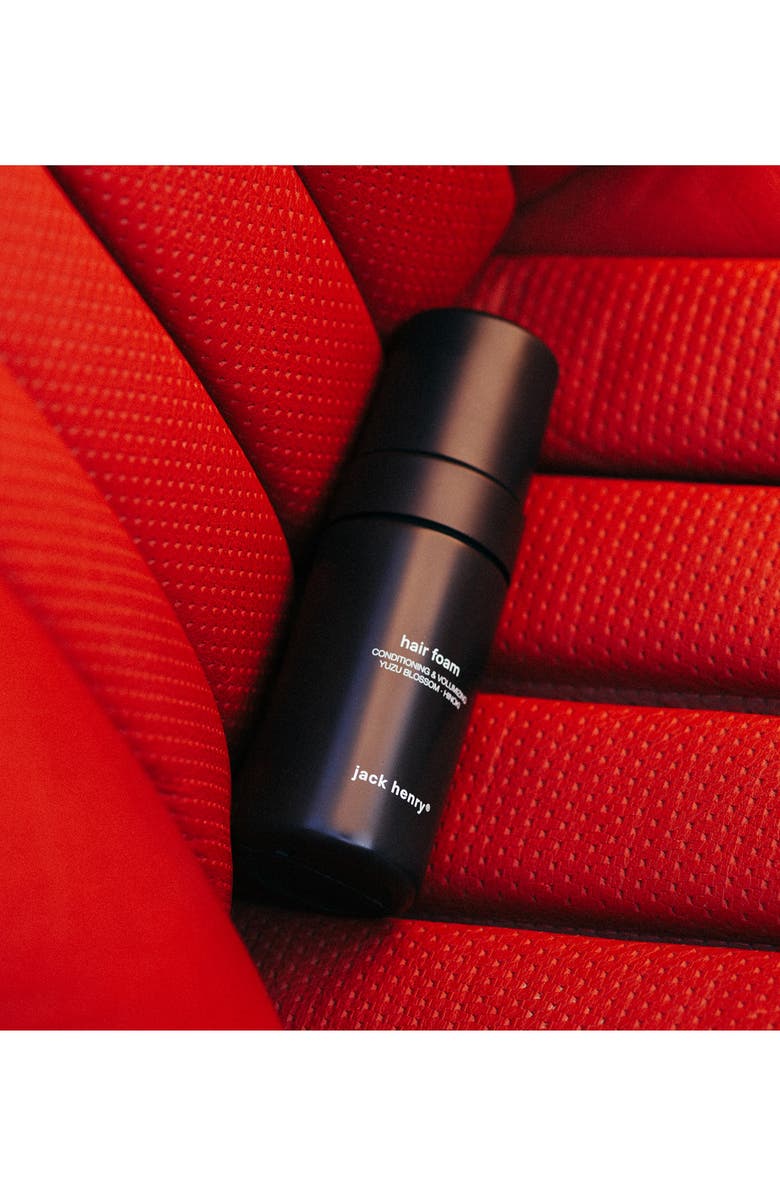 Jack Henry Hair Foam, Alternate, color, 