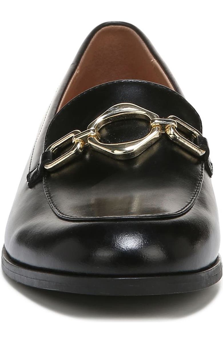 Naturalizer Mya Chain Loafer, Alternate, color,