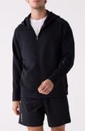 Centerline Athletics Men's Après Full Zip Hood