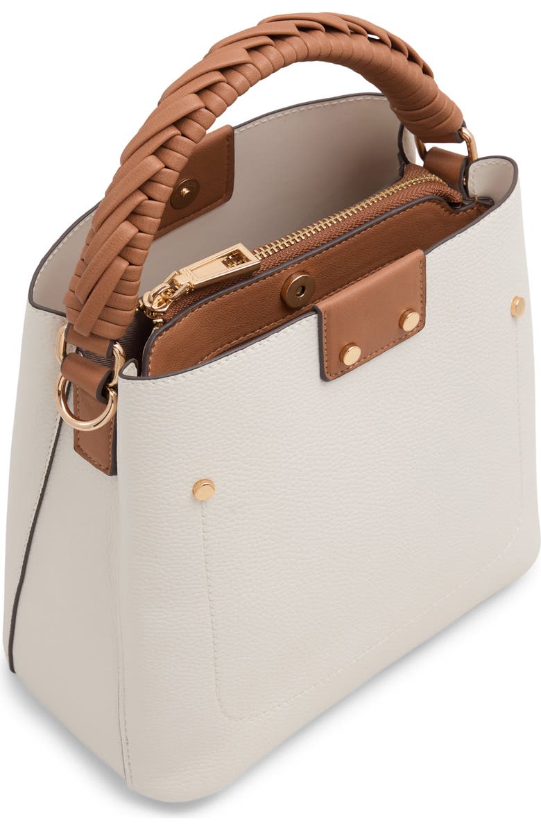ALDO Rebekia Top Handle Bag, Alternate, color,