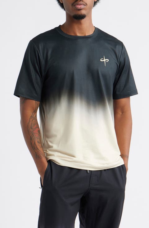 Temp Fade Run T-Shirt