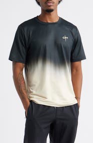 SANTO STUDIO Twitch Edition - Tempo Fade T-Shirt