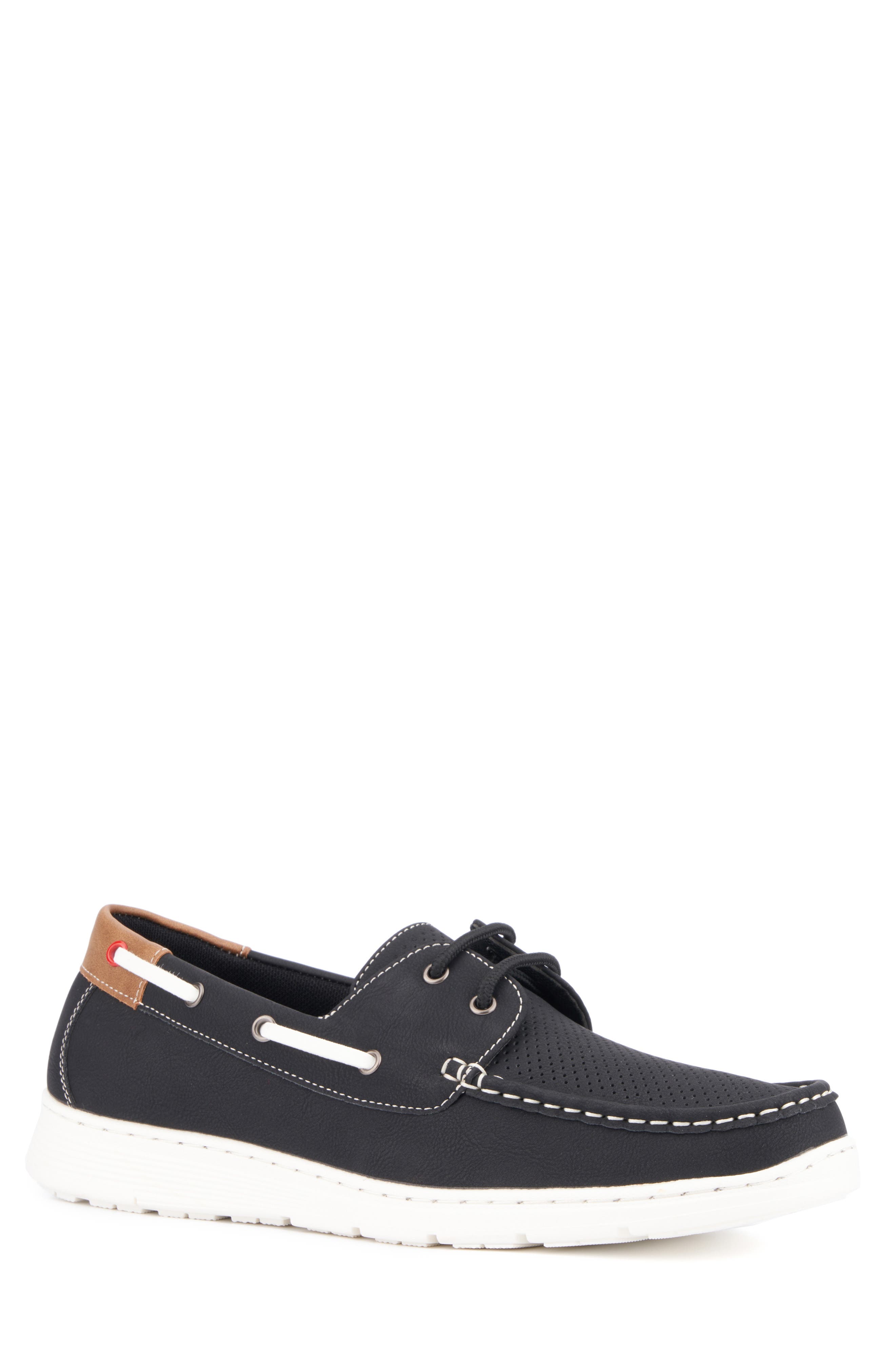 XRAY Trent Boat Shoe, Main, color, 