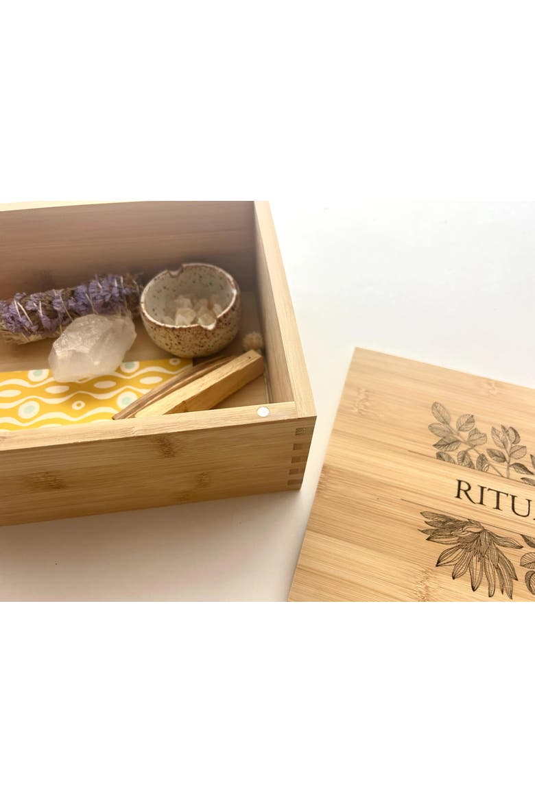 Rituals Keepsake Box, Alternate, color, RITUAL