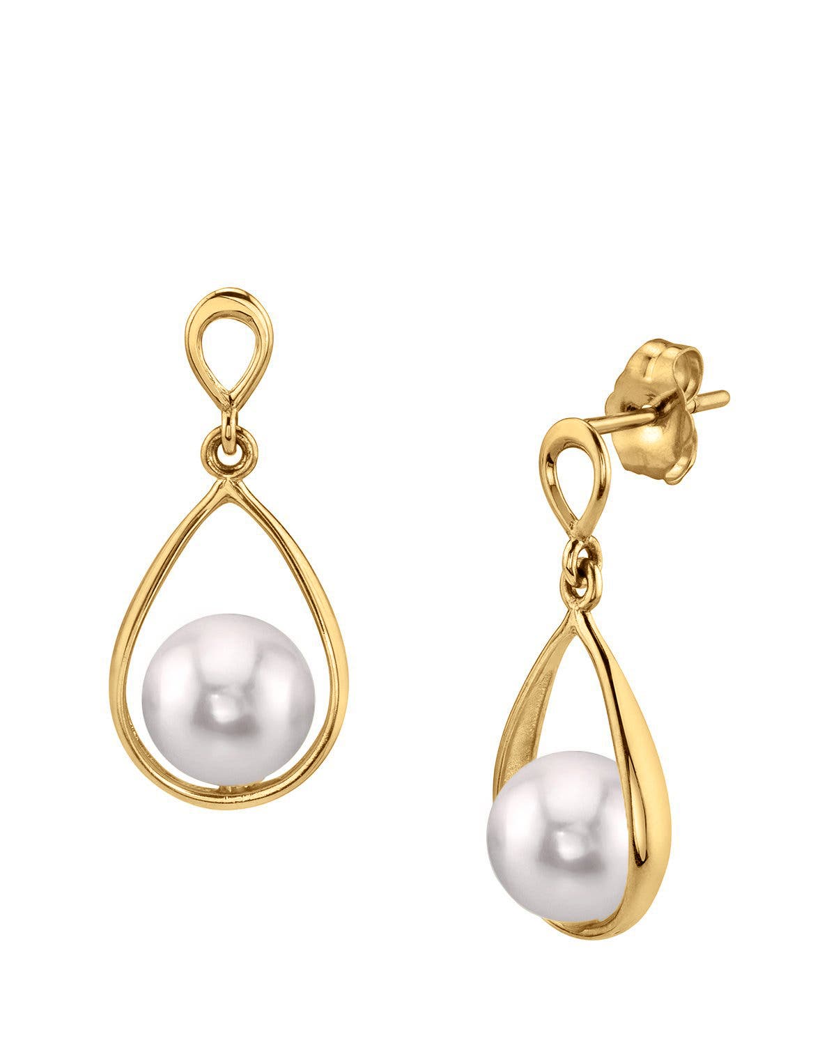 selected Yellow Gold