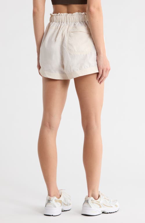 Free People Movement In The Wild Skort In Gold