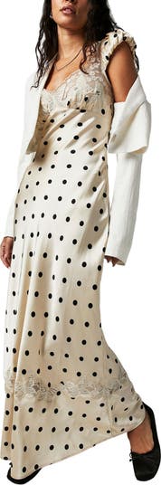 Butterfly Babe Cutout Maxi Dress