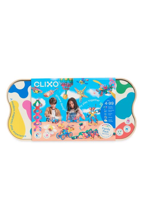 150-Piece Mega Pack