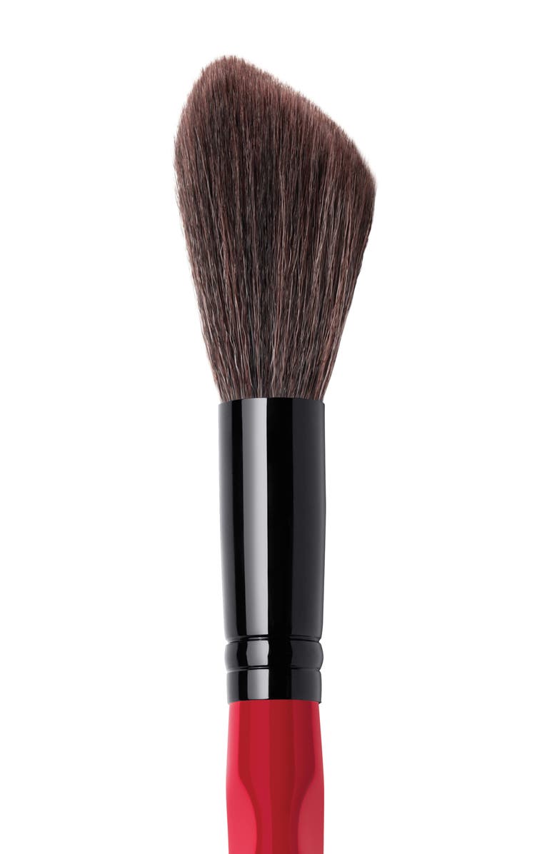 Smashbox Sheer Powder Brush, Alternate, color, 