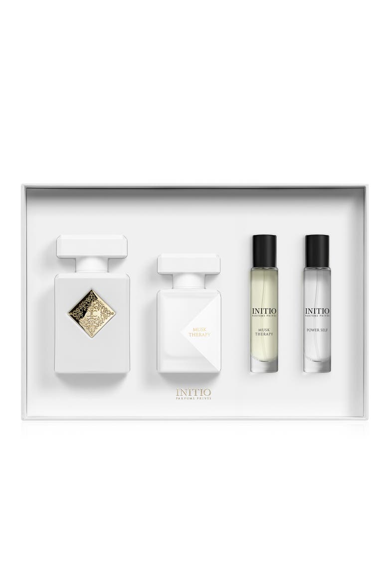 Musk Therapy Fragrance Ritual Set $640 Value, Alternate, color, NO COLOR