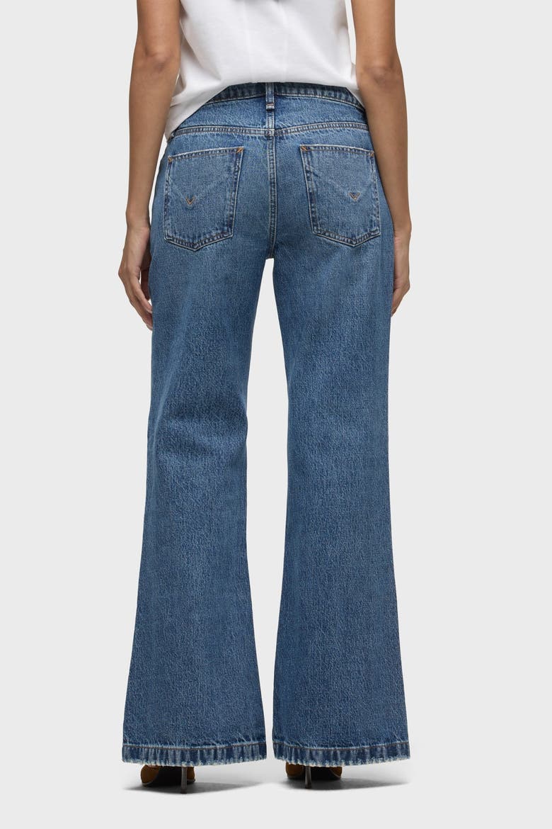 Rylee Loose Flare, Alternate, color, SPOTLIGHT
