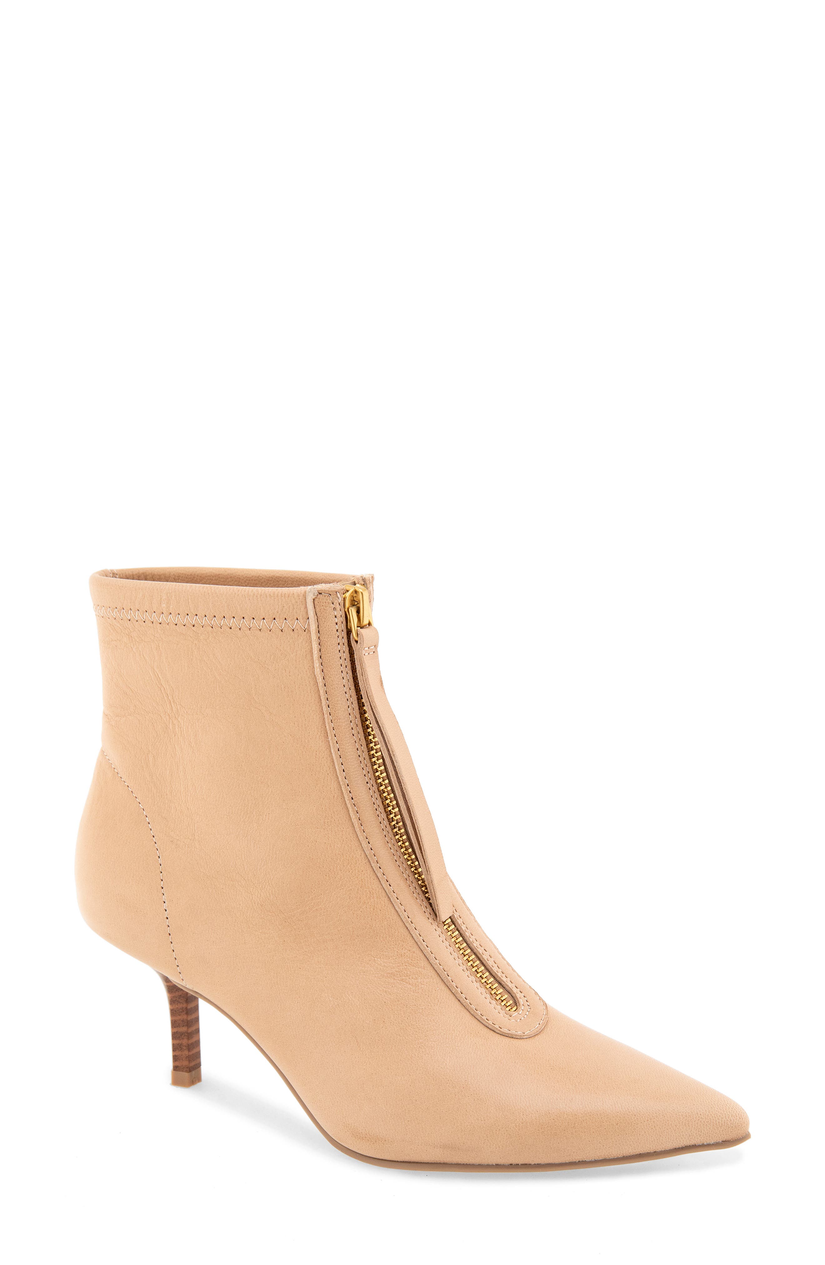 Udaya Bootie, Main, color, SAND LEATHER