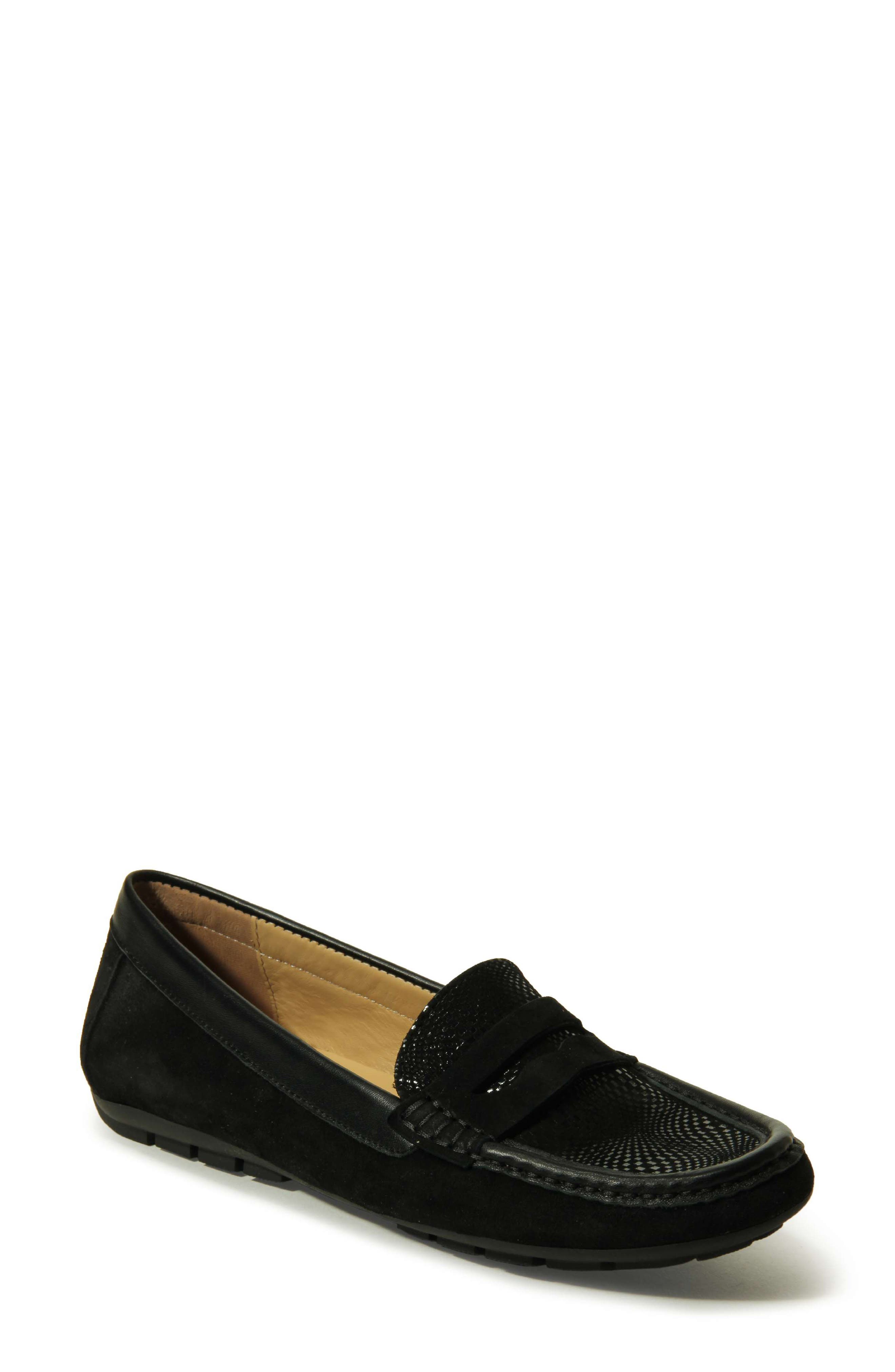 VANELi Assia Penny Loafer, Main, color, 