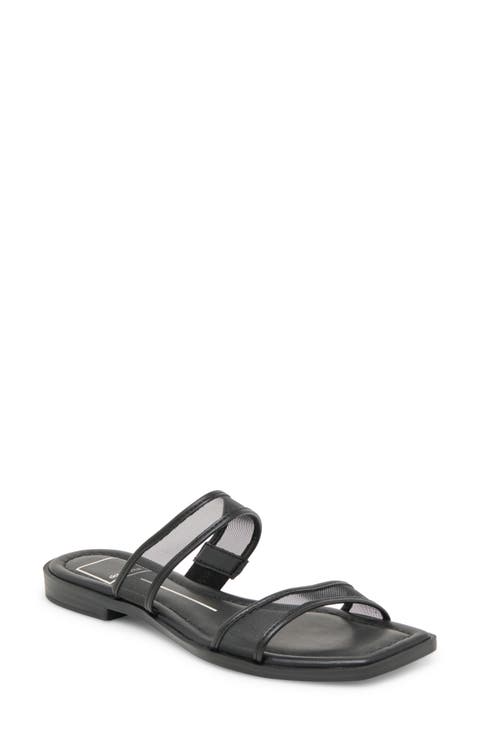 Ivian Slide Sandal (Women)