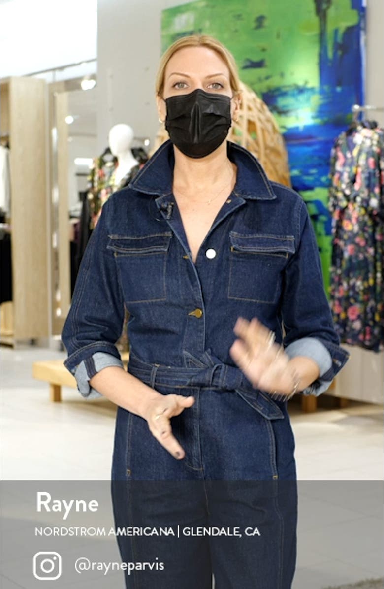 Signature Raincoat, sales video thumbnail