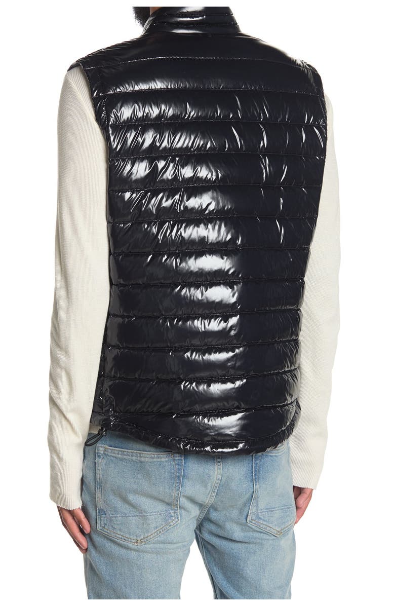 BOSS Cilla Quilted Vest, Alternate, color,