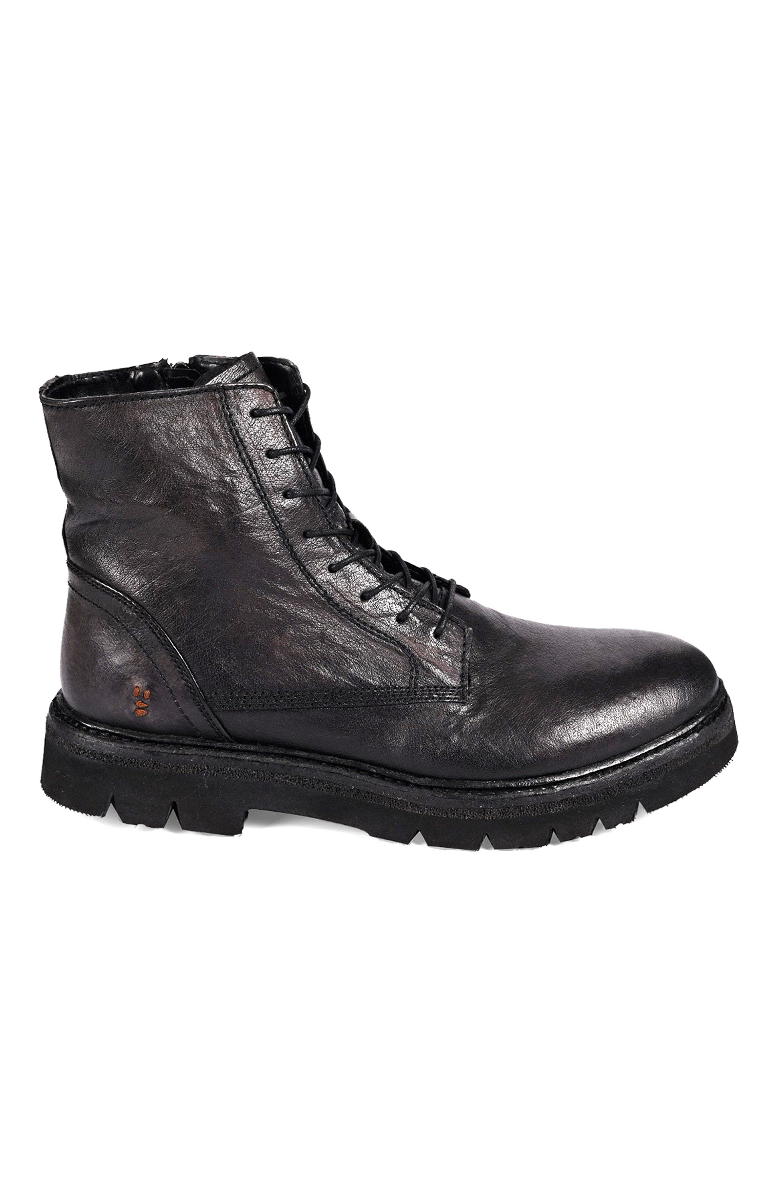 ROAN Diss Boot, Alternate, color, Black Hd Tml
