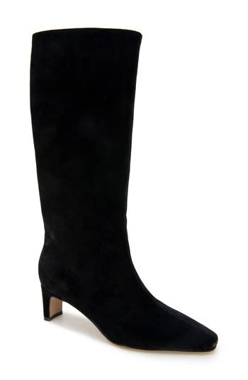 Splendid Janice Boot In Black