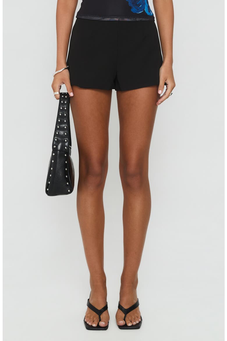 Film Noir Shorts, Main, color, BLACK