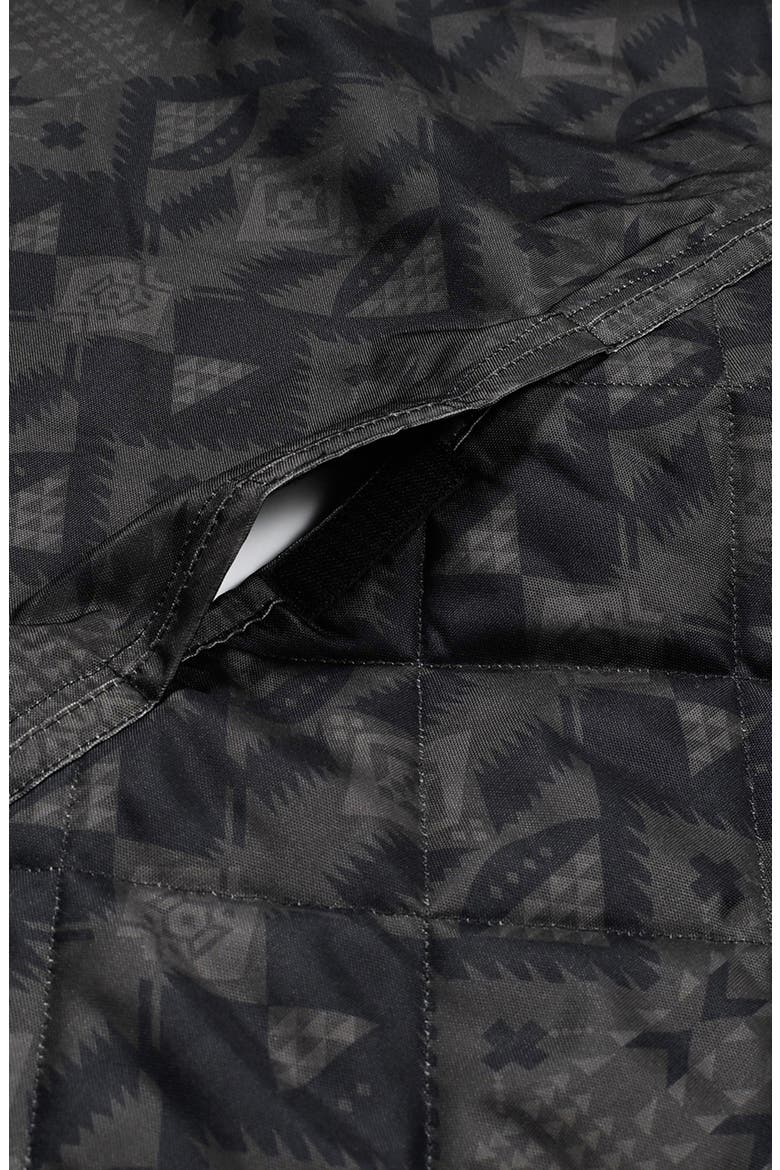 Car Hammock Seat Protector, Alternate, color, NEHALEM GRAY