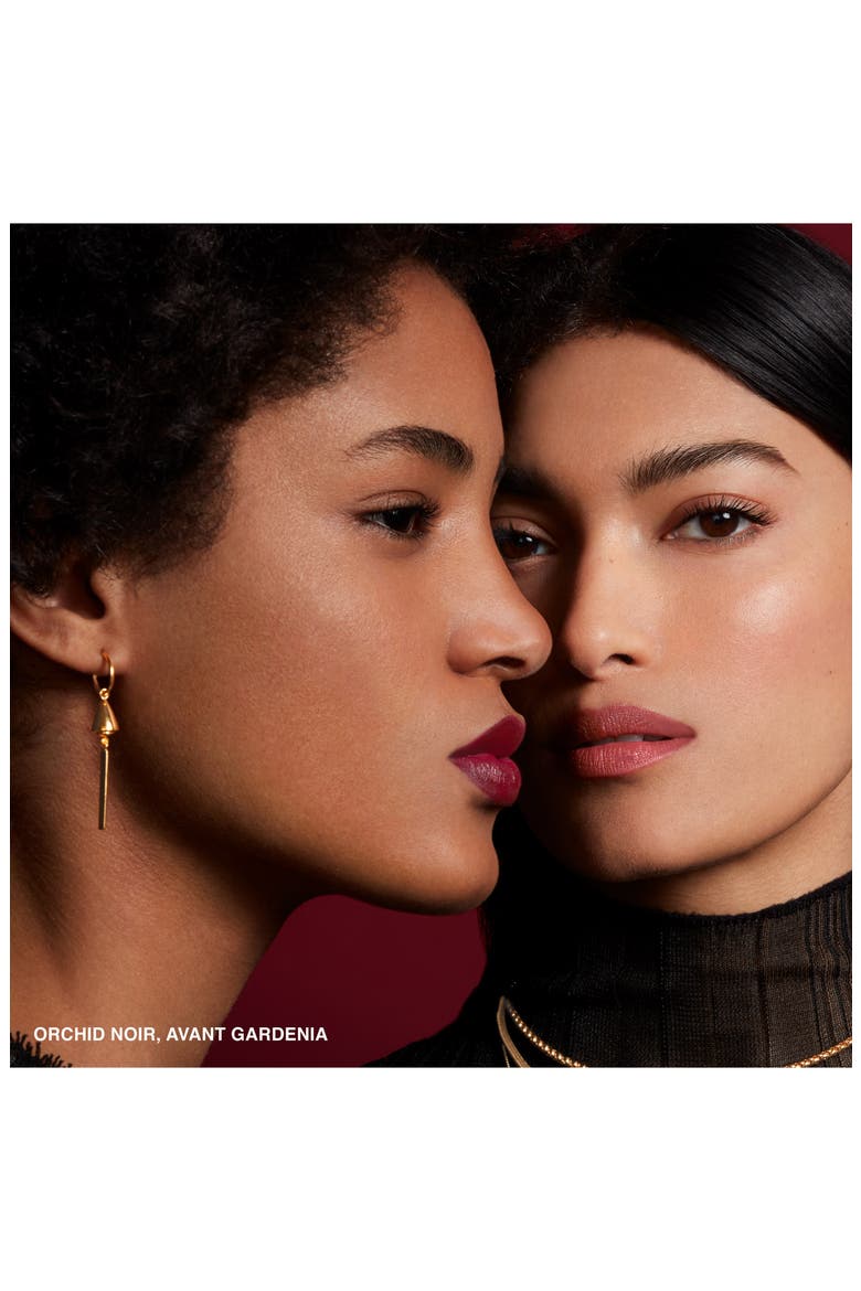 Luxe Defining Lipstick, Alternate, color, ROCOCOA