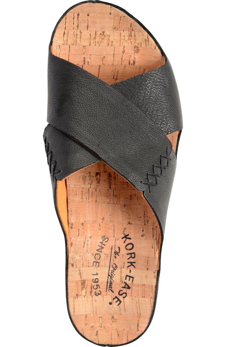 Kork-Ease<sup>®</sup> Amboy Slide Sandal, Alternate, color,