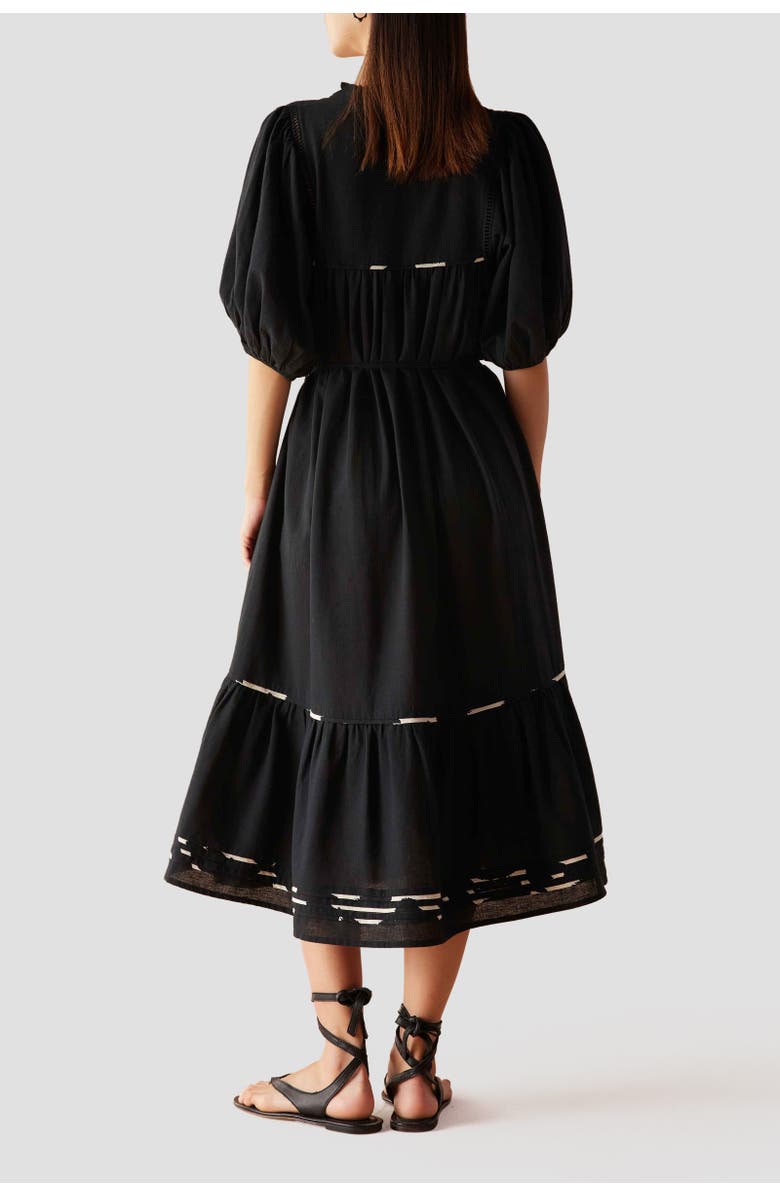 Omika Wren Midi, Alternate, color, 