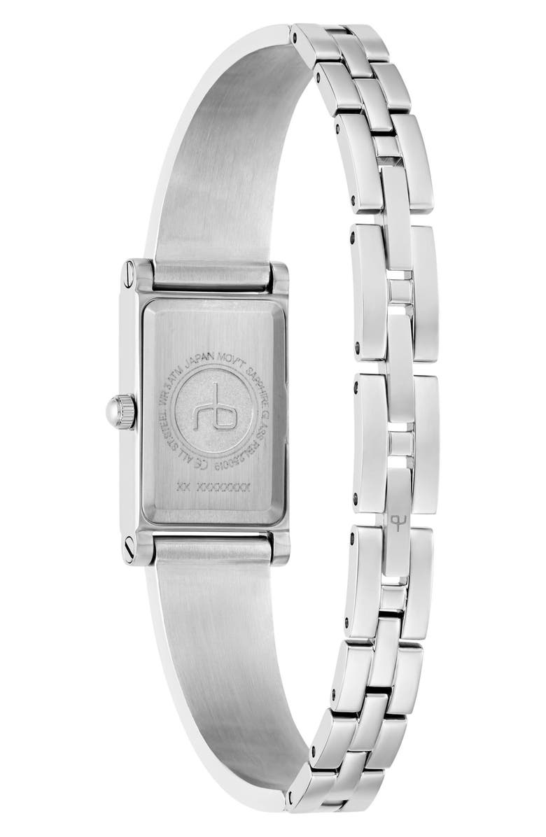 rag & bone Eloise Bangle Watch, 17mm, Alternate, color,