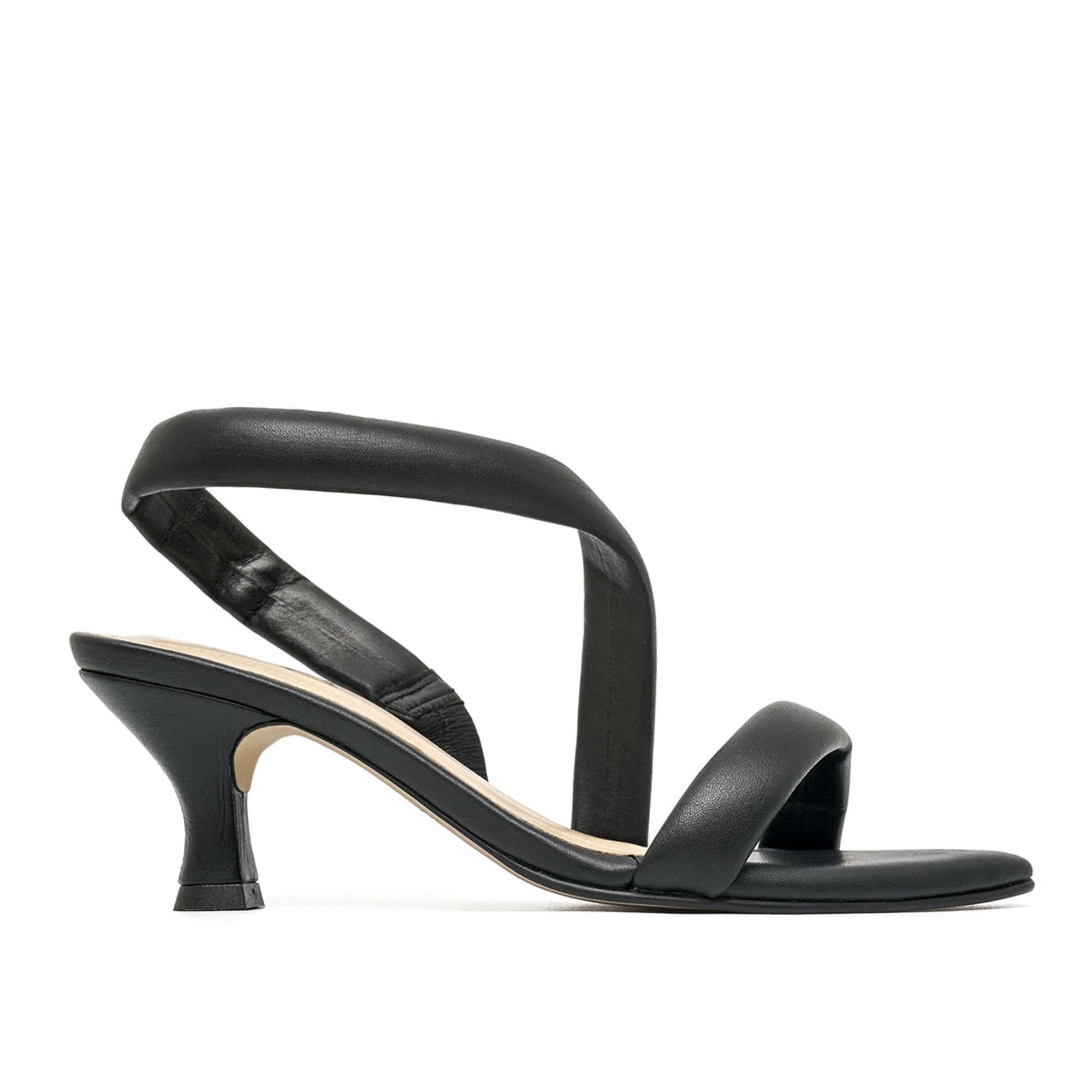 Ophelia Sandals, Main, color, Black