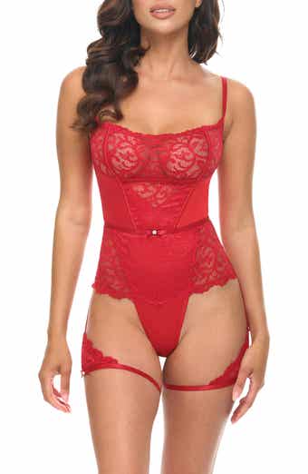 Oh La La Cheri Candice Teddy