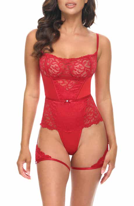 Oh La La Cheri Candice Teddy