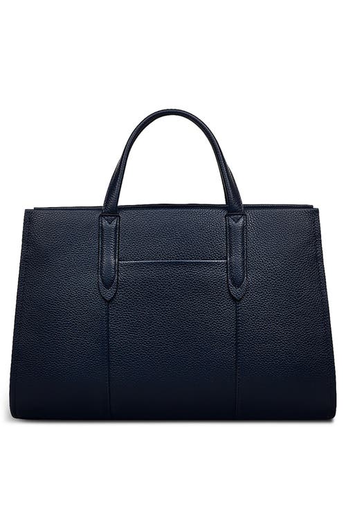 Radley Arlington Court Medium Zip Around Bag In Black