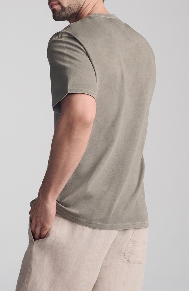 Mavi Jeans Unstoppable Relaxed Graphic T-Shirt, Alternate, color, 