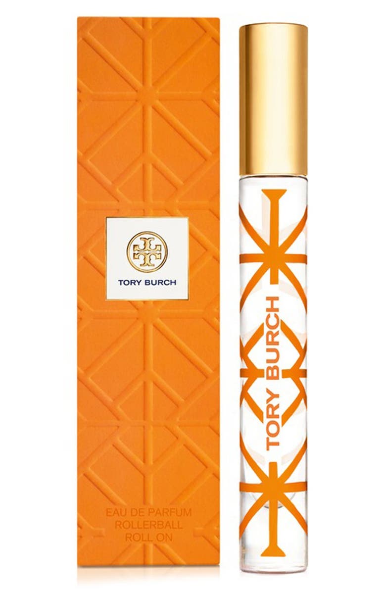 Tory Burch Eau de Parfum Rollerball, Alternate, color, 