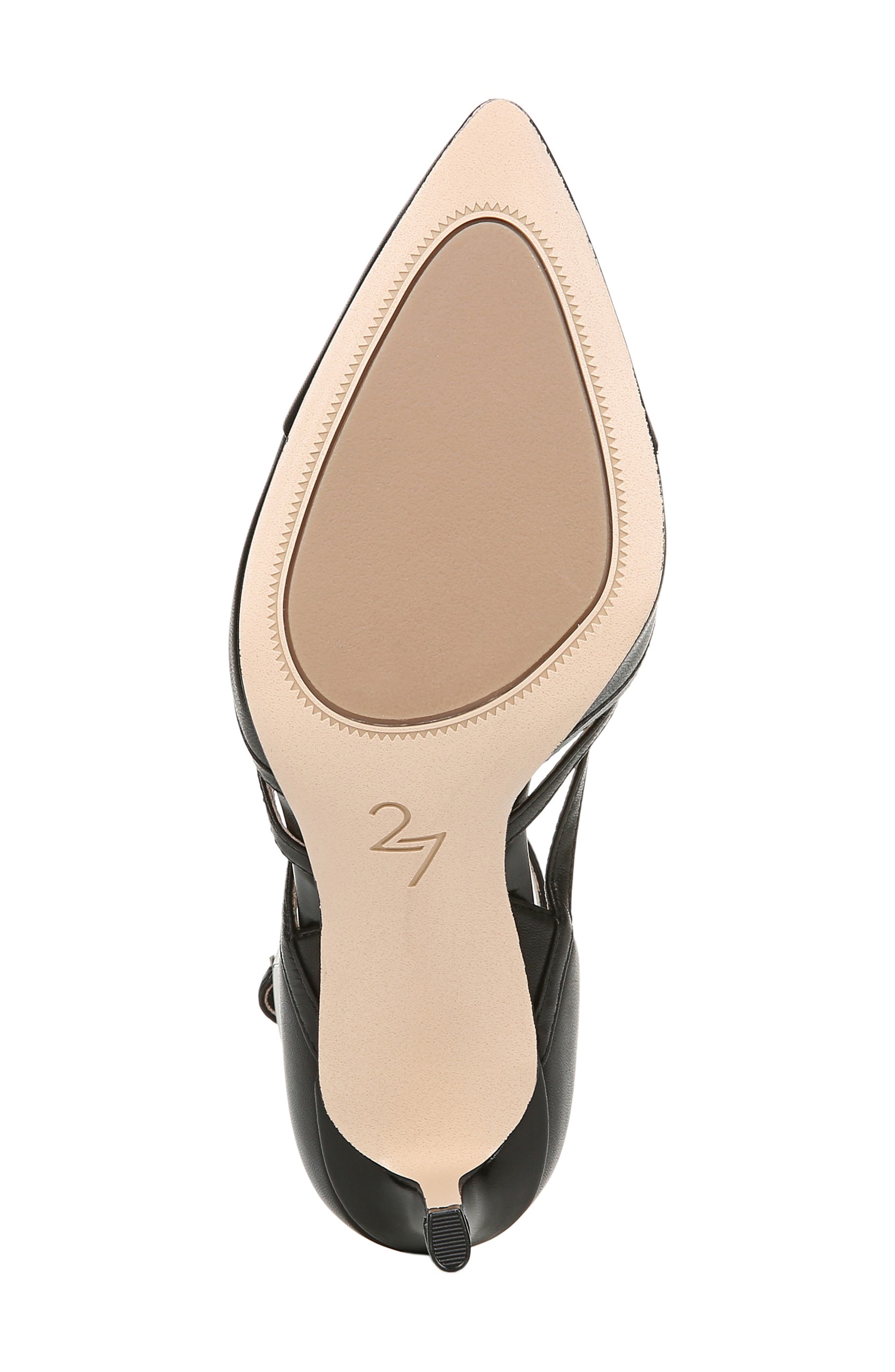 27 EDIT Naturalizer 27 Edit Abree Ankle Strap Pump, Alternate, color, 