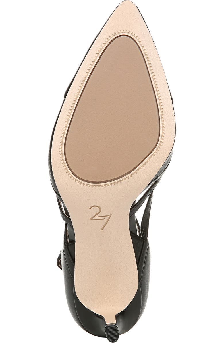 27 EDIT Naturalizer 27 Edit Abree Ankle Strap Pump, Alternate, color,