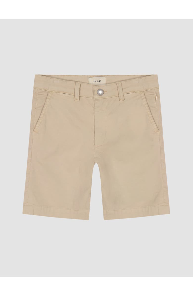 DL1961 Jacob Chino Short, Main, color, Brut