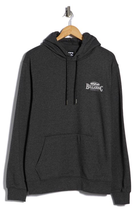 Deck Graphic Hoodie