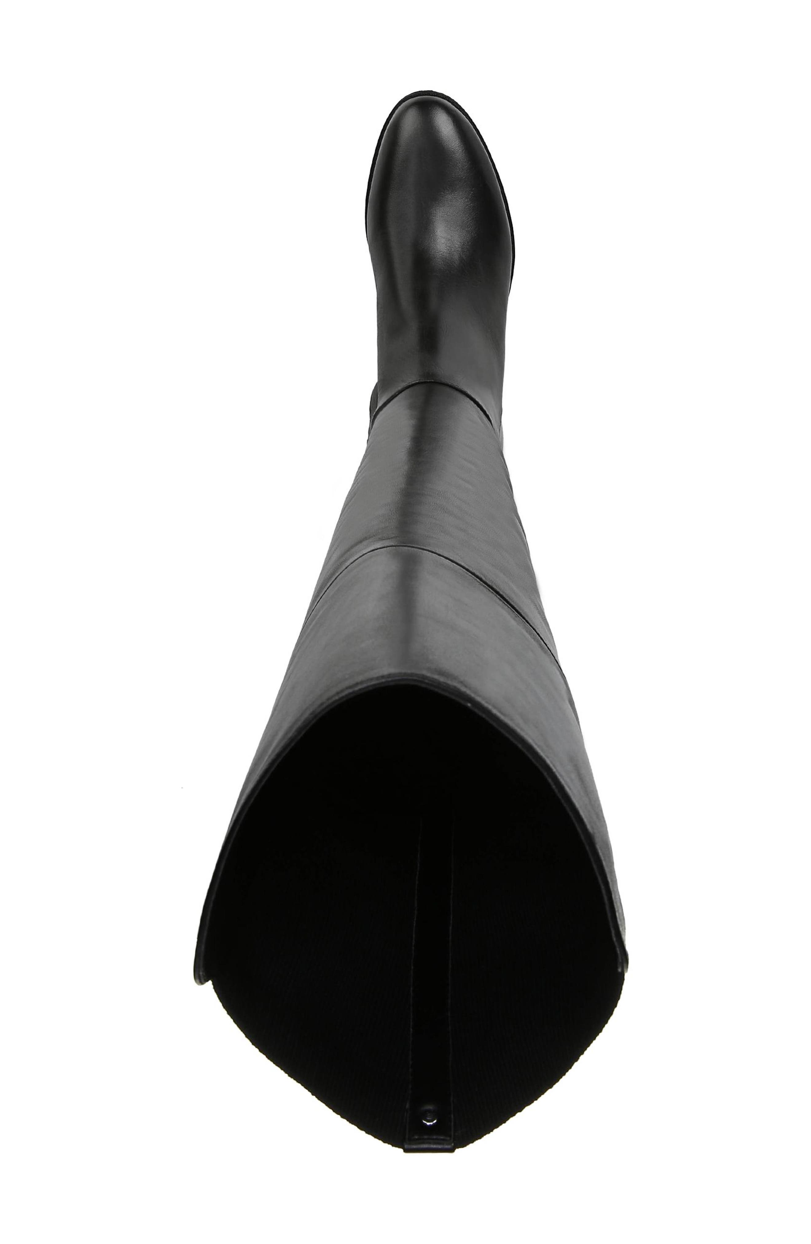 Sam Edelman Pam Over the Knee Boot, Alternate, color, 