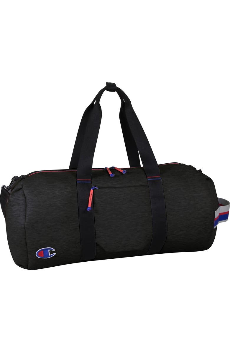 Champion Attribute Duffle Bag, Main, color,