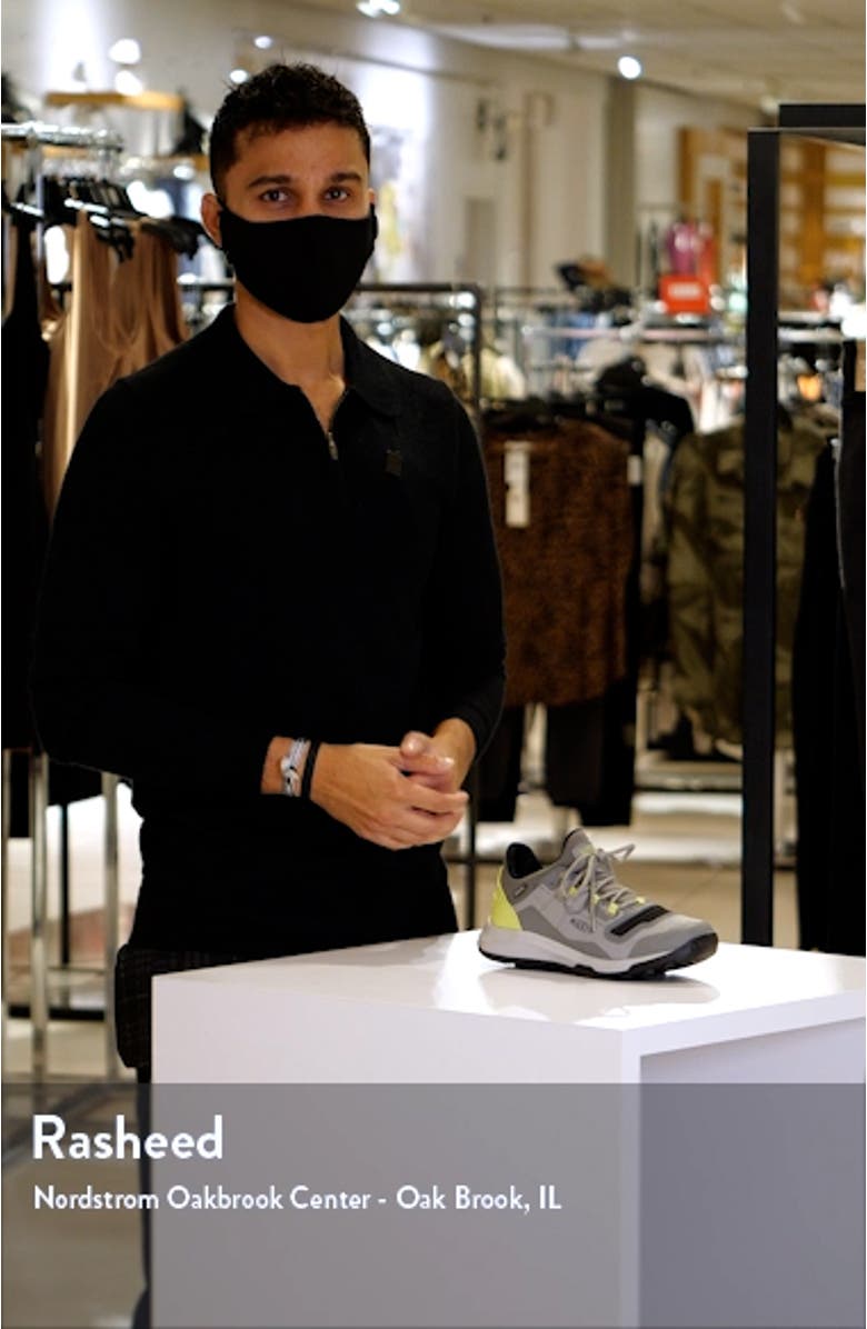 Tempo Flex Waterproof Hiking Shoe, sales video thumbnail