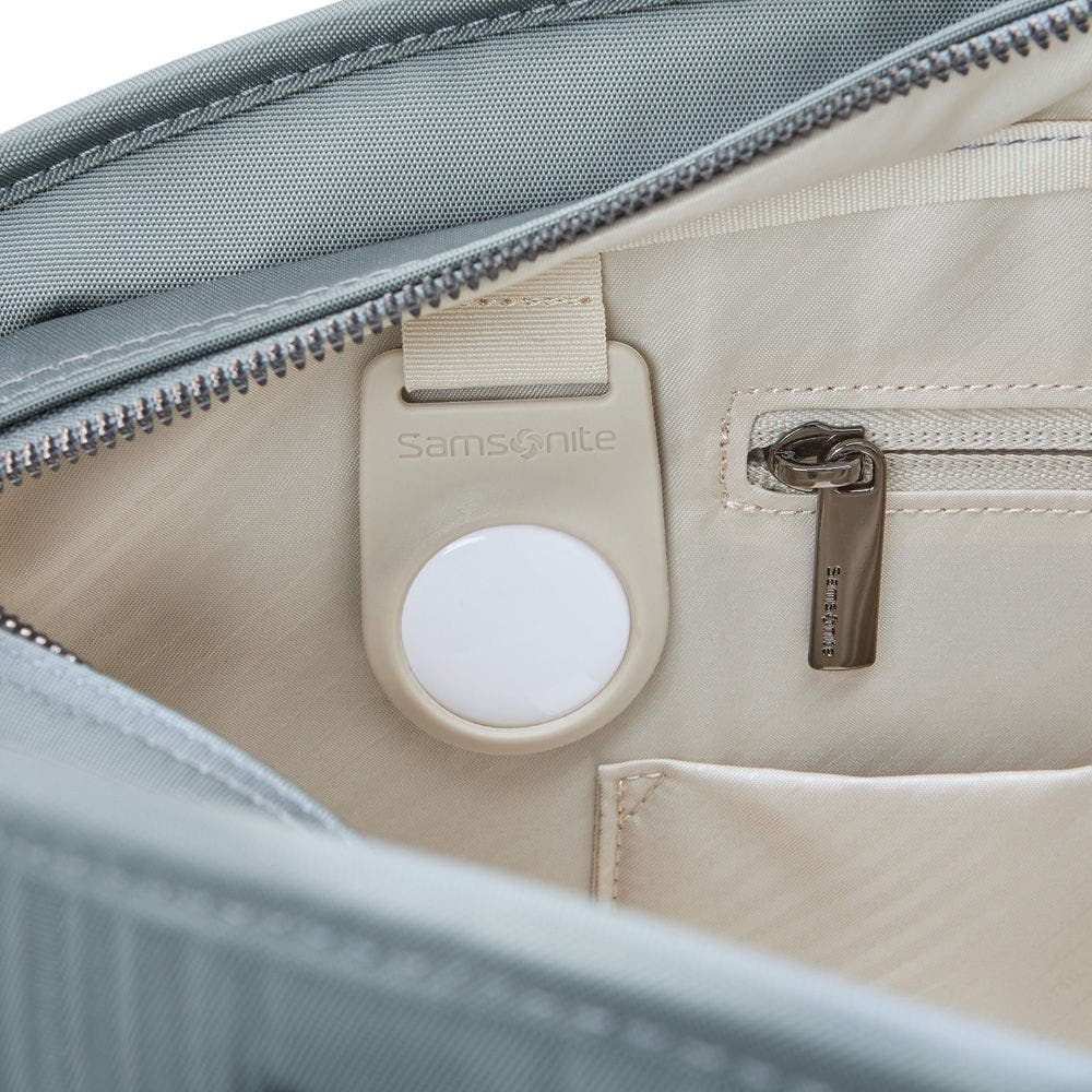 Samsonite Silhouette 18 Womens Tote, Alternate, color, Black