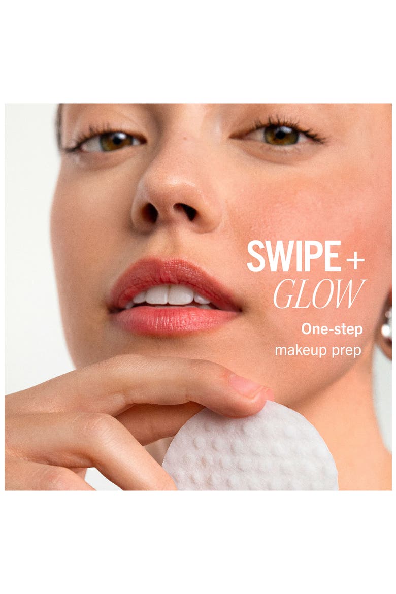 Facial Radiance Pads with Glycolic & Lactic Acids, Alternate, color, NO COLOR