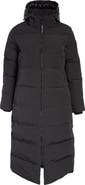 Canada Goose Mystique Water Repellent Longline 625 Fill Power Down Parka